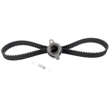 Imagem de ACDelco Kit profissional de correia dentada TCK143 com tensor