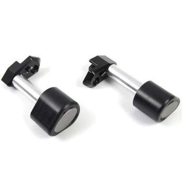 Imagem de Arashi Protetor de colisão sem corte para Kawasaki Z1000 2010-2016, peças de acessórios de motocicleta