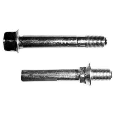 Imagem de ACDelco 18 K180 Parafuso de pinça de freio de disco frontal profissional