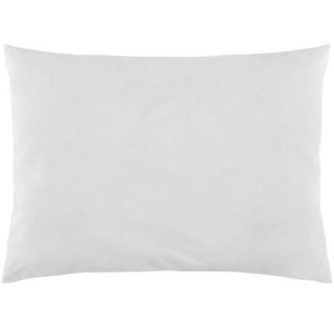 Imagem de Travesseiro Antimicrobiano Para Bebê Teka Baby Oásis - 29cm x 40cm