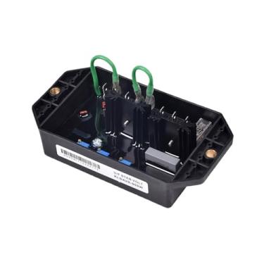 Imagem de 1 unidade KI-DAVR-95SW AVR gerador sem escova regulador de tensão automático módulo de controle de tensão monofásico
