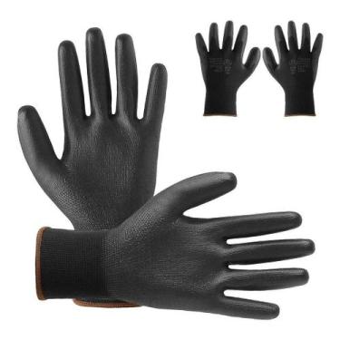 Imagem de Luva Multitato Mecanico Tato E Precisão Caixa Com 30 Pares - plastcor