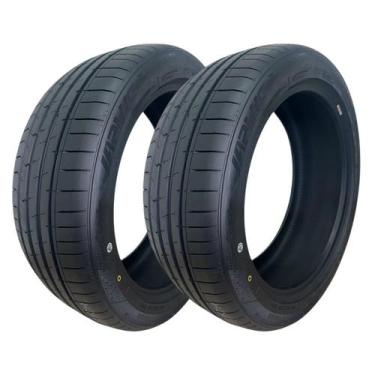 Imagem de Kit 2 Pneus 215/50R18 92W TL Aplus A610 Aro 18