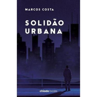 Imagem de Solidão Urbana