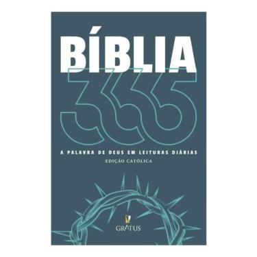 Imagem de Bíblia 365