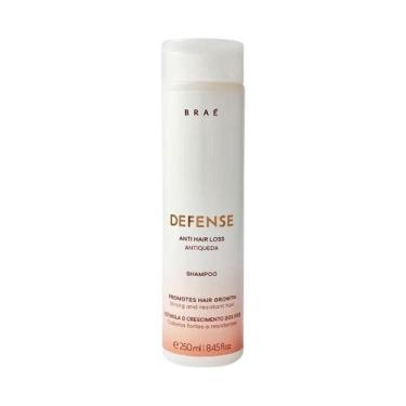 Imagem de Braé Defense Anti Hair Loss Shampoo 250ml