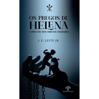 Imagem de Os Pregos De Helena