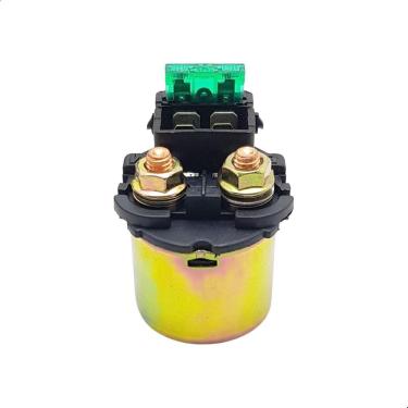 Imagem de Rele Partida Nx 350 Sahara 400 Falcon Vt 600 Shadow Gs 500 E