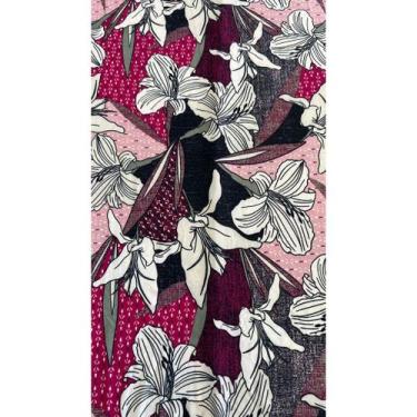 Imagem de Vestido Alcinha Com  Babado em Busto Slin e Plus Size Liganete Malha F