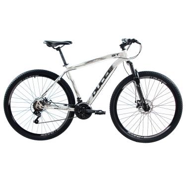 Imagem de Bicicleta Vision GT X1 Aro 29 Branco/Preto - Ducce  117