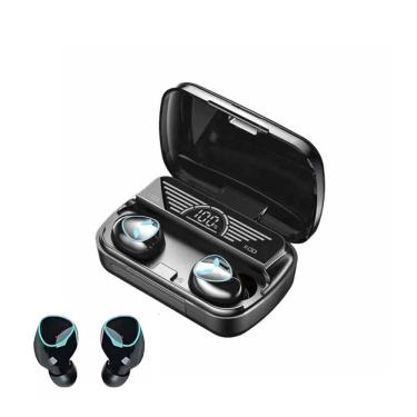 Imagem de Fone De Ouvido Bluetooth St1 Para Moto G15 G25 G35 G55 G85