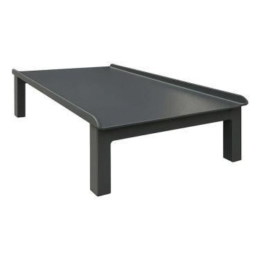 Imagem de Suporte Para Gabinete Fixo Computador Cpu Em Metal