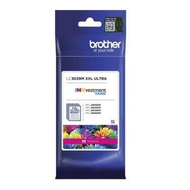 Imagem de Cartucho Brother LC3039M magenta 5.000 Páginas