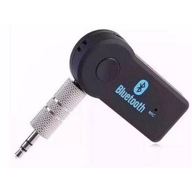 Imagem de Adaptador E Receptor Bluetooth Para P2 Bt-Receiver