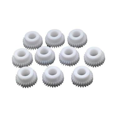 Imagem de Engrenagem Plástica De 27 Dentes Para Máquina De Venda Automática Claw