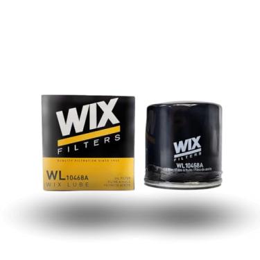 Imagem de Filtro de Óleo WIX WL10468A para Hyundai HB20 e Kia Picanto – Original WIX FILTERS