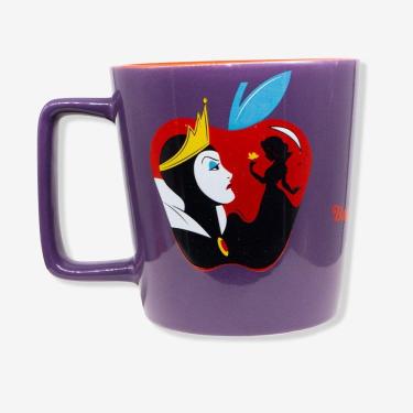 Imagem de Caneca Buck Rainha Má E Branca De Neve Disney