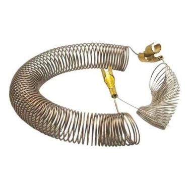 Imagem de Resistência Chuveiro E Torneira Cardal 220v 5500w - Re093