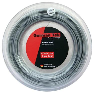 Imagem de Corda German Tek Alux Tour 1.20mm Copolímero - Rolo com 200m-Unissex