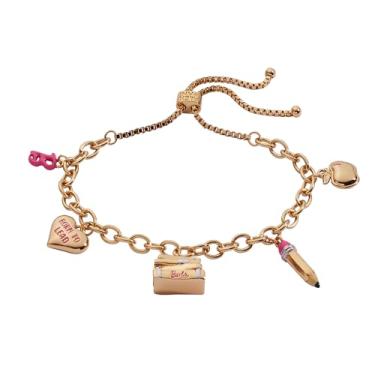 Imagem de Alex and Ani Pulseira Bolo Professor Barbie