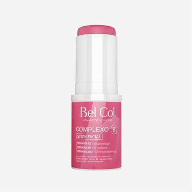 Imagem de Stick Facial Complexo B 15g Bel Col
