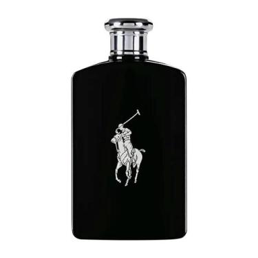 Imagem de Ralph Lauren Polo Black Eau De Toilette - Perfume Masculino 200ml
