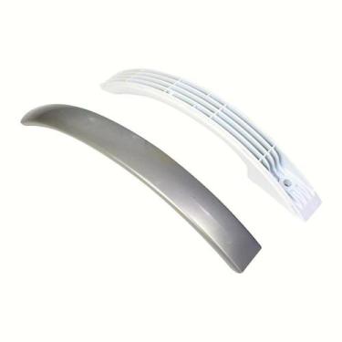 Imagem de Puxador da Porta P/ Refrigerador Electrolux Dc49a Original