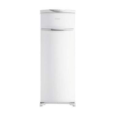 Imagem de Freezer Vertical Brastemp 1 Porta 228L BVR28NB Branco