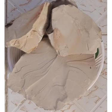 Imagem de Argila calaba Camarões, 2 kg