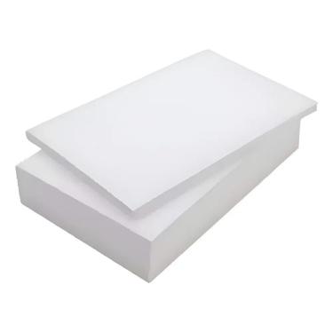 Imagem de Fortini Paper A5 Offset De 500 Folhas De 90G Branco Por Unid