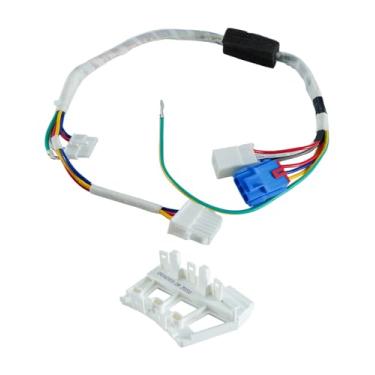 Imagem de Vaticas Kit de sensor e chicote de fios do motor da lavadora adequado para máquinas de lavar Kenmore LG, substitui 6877ER1016F 6501KW2002A 1364148 AP4442257 PS3530237 EAP3530237 4962510 AP7015078