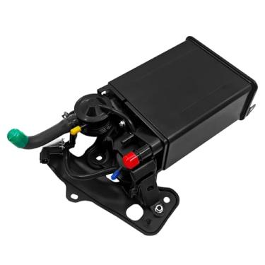 Imagem de 77740-48080 7774048080 Substituição de recipiente de vapor para Toyota Highlander 2.4L 3.0L 2001-2004 Serve para Lexus RX300 3.0L 2001-2003