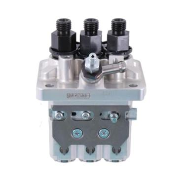 Imagem de YQABLE Bomba de injeção de combustível 131017711 compatível com motor Perkins Shibaura S773 para trator New Holland TC18 TZ22DA T1010 TC21 TZ24DA TZ25DA TC26DA TC21DA TZ18DA TC23DA