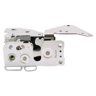 Imagem de Fechadura Interna Porta Esquerda Scania Série V Após 08