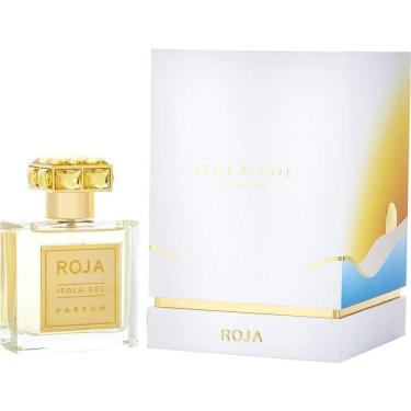 Imagem de Perfume Unisex Roja Dove Isola Sol Parfum Spray 50ml
