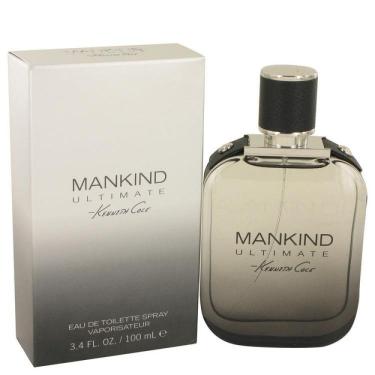 Imagem de Col. Masculina Mankind Ultimate Kenneth Cole 100 Ml