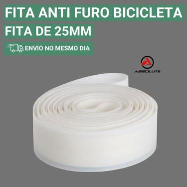 Imagem de Fita Anti Furo Aro 29 Anti Furo Mtb Fita Anti Furo para Bicicleta Fita