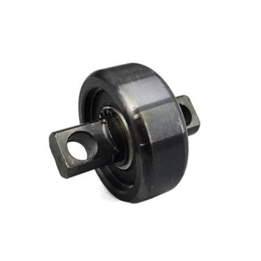 Imagem de 1 peça CN-4 22 x 65 x 58 mm Rolo lateral da moldura da porta da empilhadeira D28R0-92031 Grupo de rolos laterais do rolamento Força aplicável 2-3 T