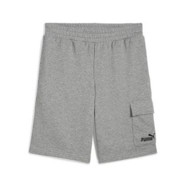 Imagem de Shorts Essentials No. 1 Logo Cargo 10" Masculino-Masculino