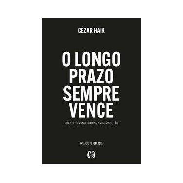 Imagem de O Longo Prazo sempre Vence - Citadel Editora