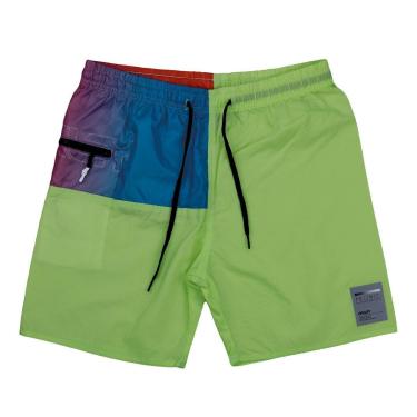 Imagem de Bermuda Masculina Oakley Prizmic Shorts-Masculino