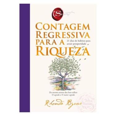 Imagem de Contagem Regressiva Para A Riqueza: 21 Dias De Hábitos Para Atrair Prosperidade