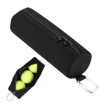 Imagem de Para Pickleball - Organizador de Equipamento Esportivo | De Armazenamento Para Bolas Esportivas,Para Deslocamento Viagem Competição Badminton Tênis Golfe Ginásio Casa Treino