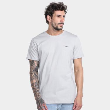 Imagem de Camiseta Colcci Mini Logo Masculina-Masculino