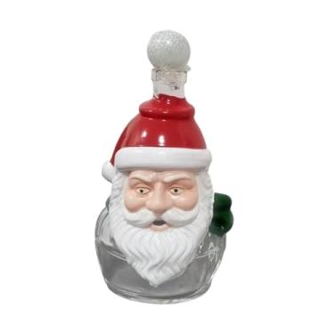 Imagem de predolo Decantador de uísque, garrafa de uísque com rolha, recipiente de vidro para encontros românticos, casa, 300ml