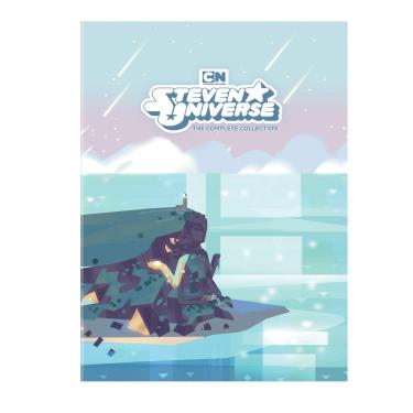 Imagem de Cartoon Network: Steven Universe: The Complete Collection [DVD]