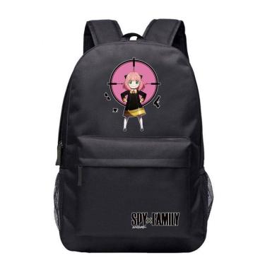 Imagem de Mochila escolar Spys Familys Anya para crianças