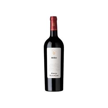 Imagem de Mouton Cadet Réserve Médoc