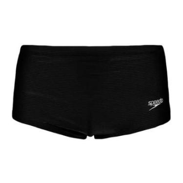 Imagem de Sunga Speedo Tradicional Canelada Masculina-Masculino