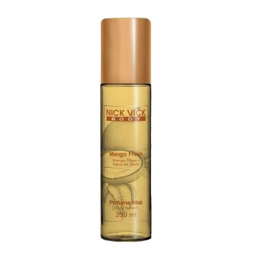 Imagem de Body Splash Nick Vick Body Mango Fresh 200ml